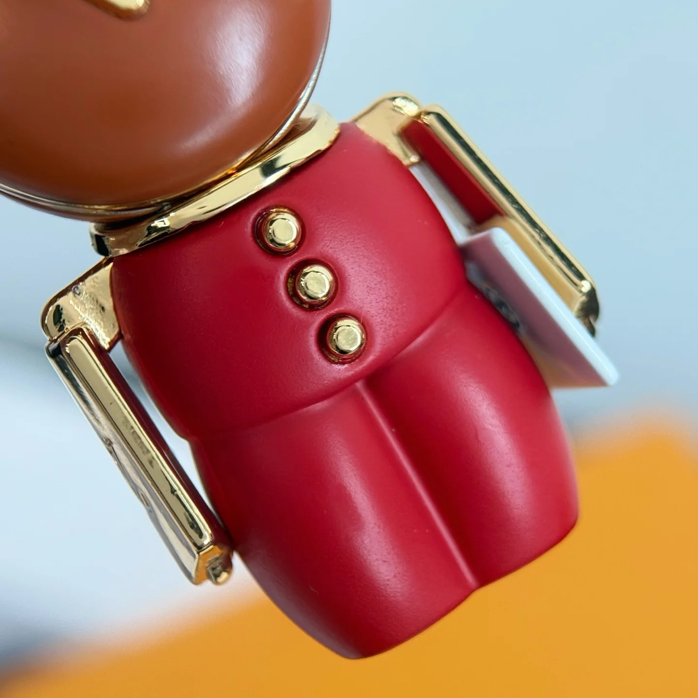 루이비통 해바라기 인형 키링 Accessories 상세 이미지 11