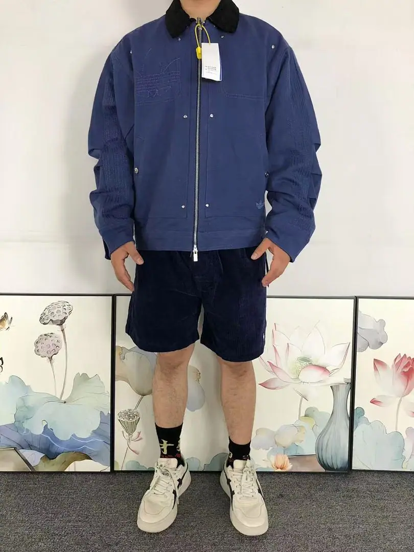 아디다스 자켓 202831 Adidas Jacket 상세 이미지 3