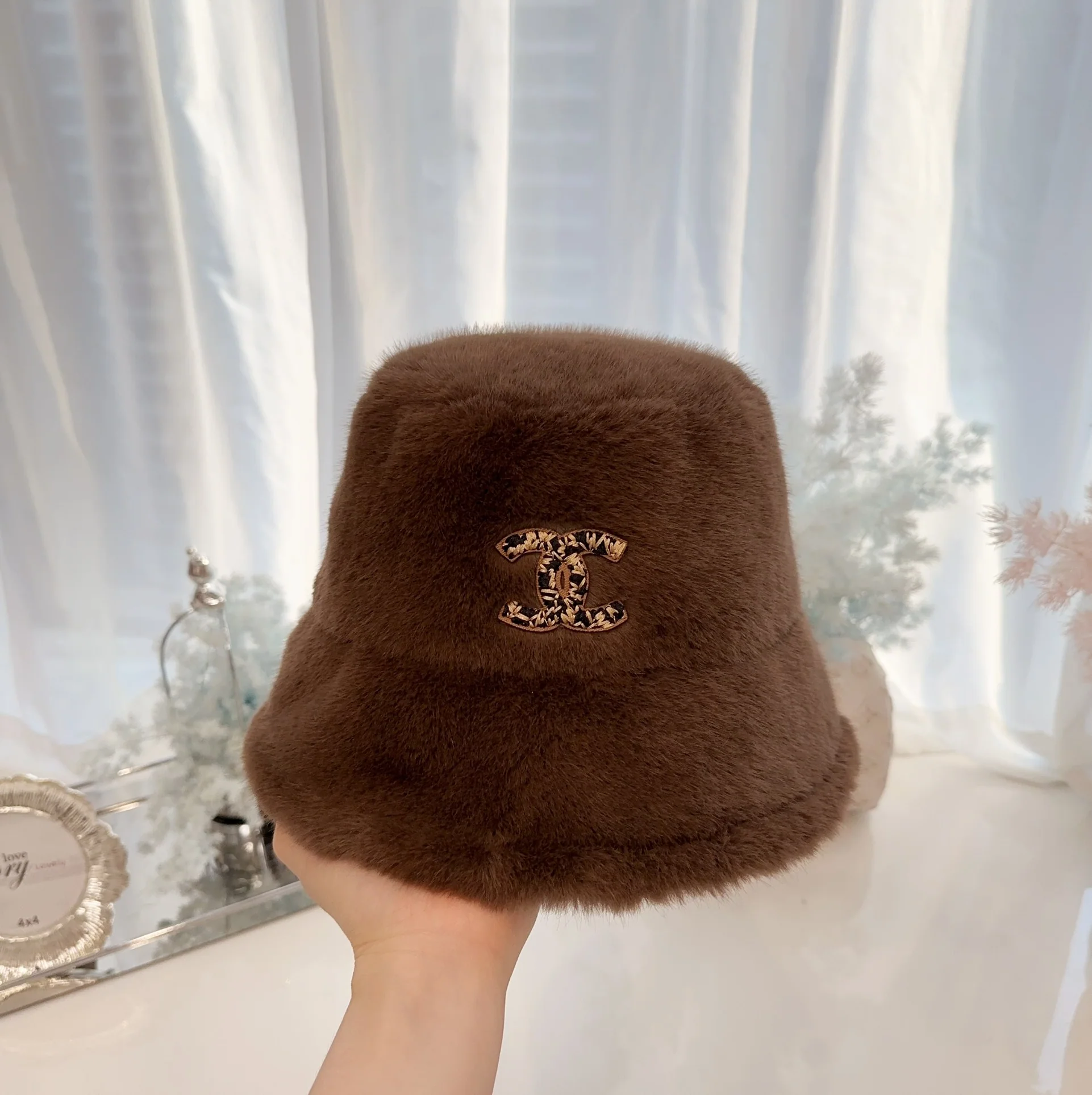 샤넬 모자 82790 Chanel Cap 상세 이미지 9