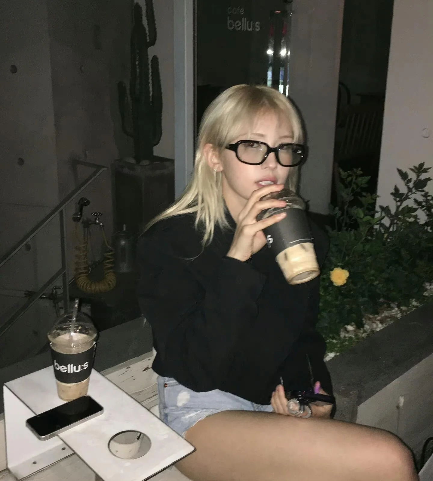 젠틀몬스터 선글라스 73969 Gentle Monster Sunglasses