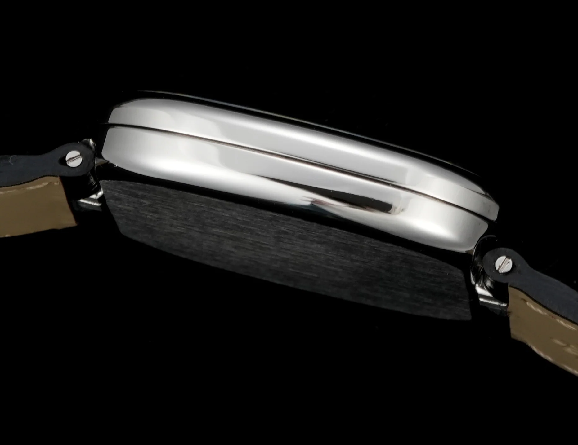 파텍필립 프리미엄 워치 자동 초박형 스틸 TW 공장 레플리카 44133 Patek Philippe 상세 이미지 7