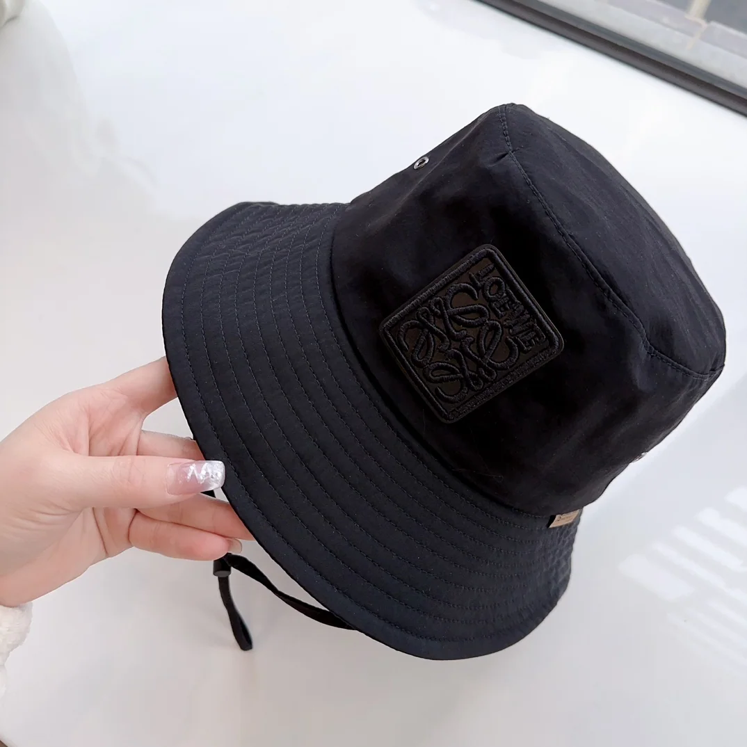 로에베 모자 78987 Loewe Cap 상세 이미지 5