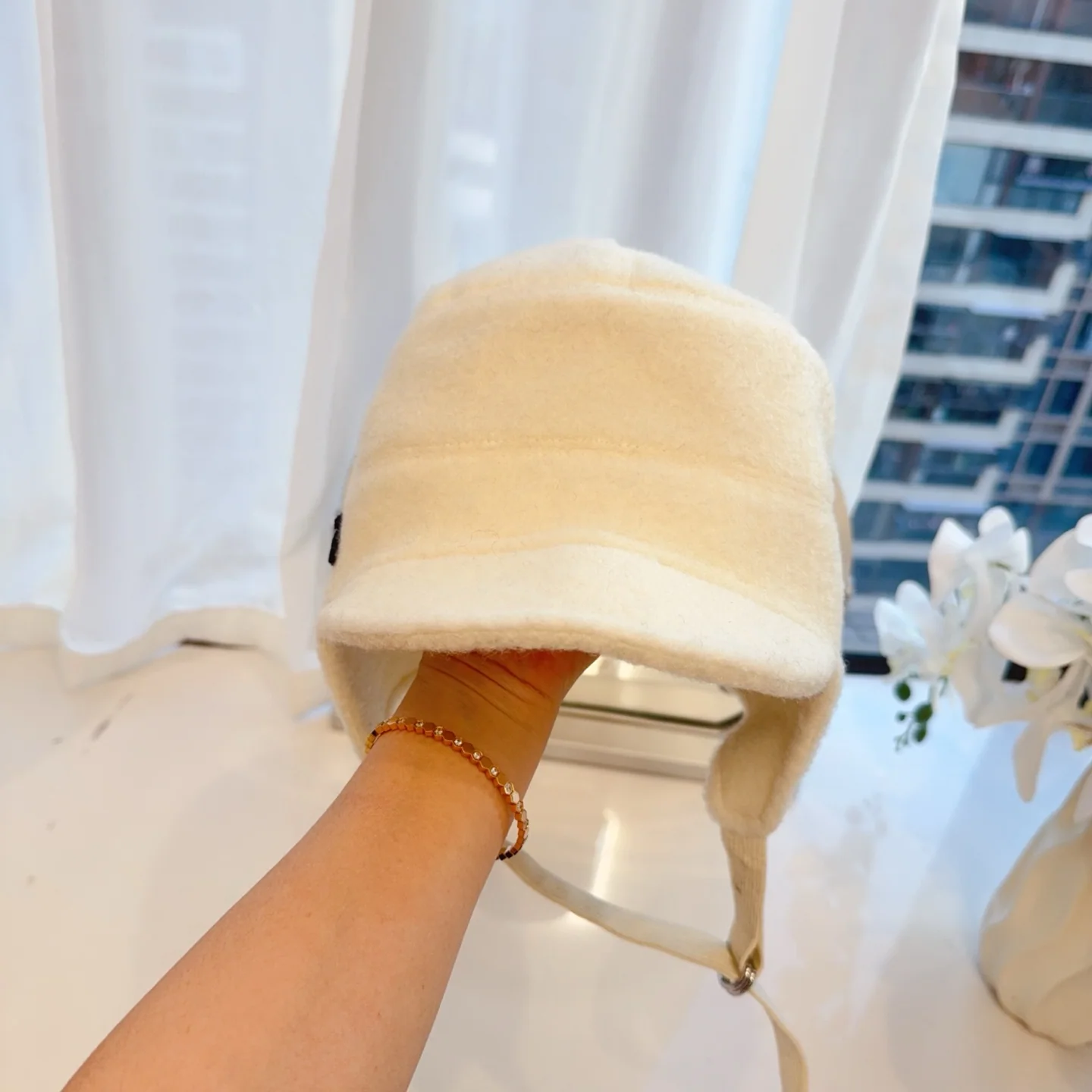 디올 모자 78831 Dior Cap 상세 이미지 7