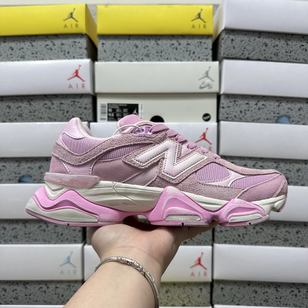 뉴발란스 [C] 9060 U9060APP 202165 New Balance 9060 상세 이미지 3
