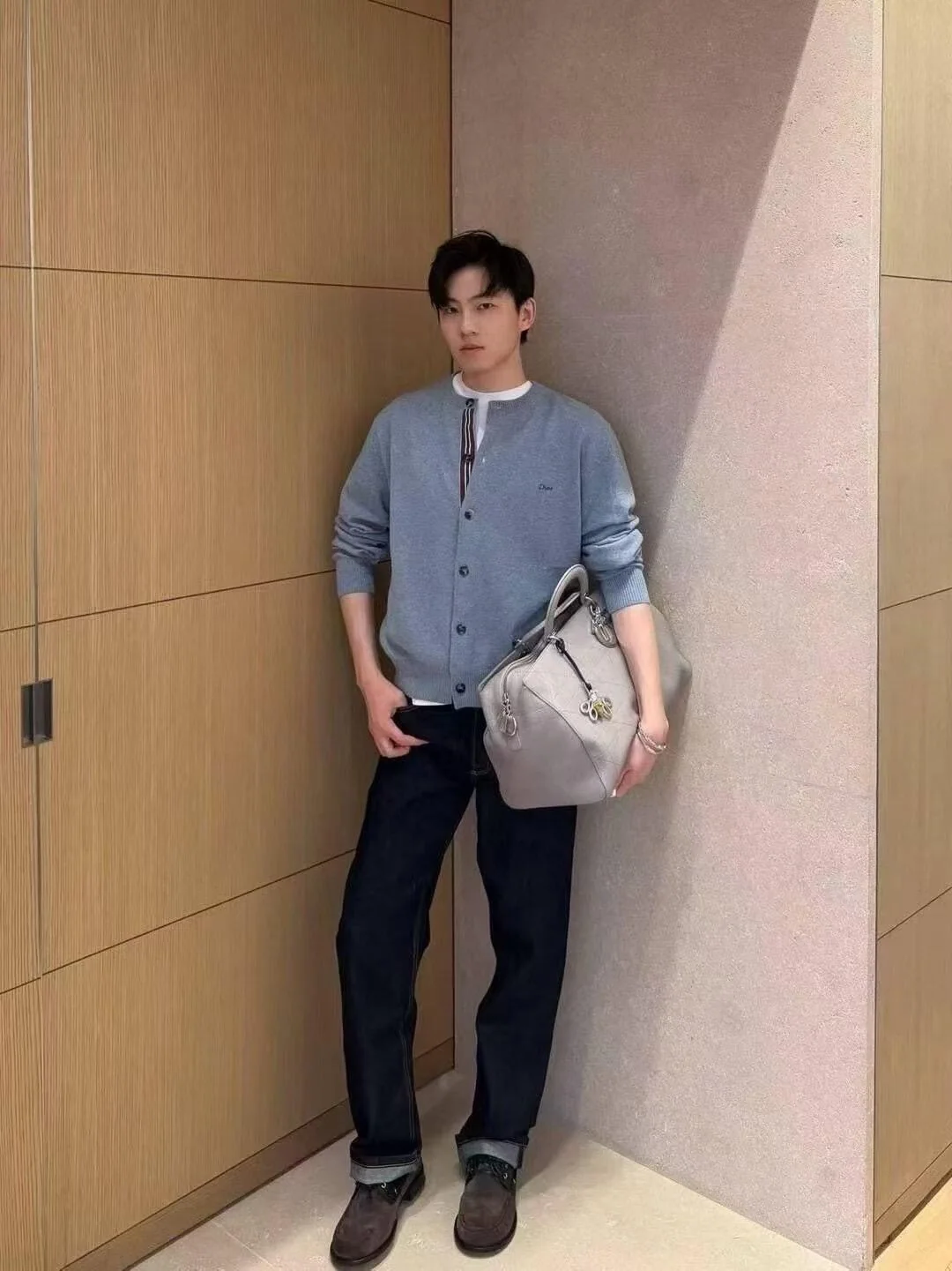 디올 남성 자켓 150729 Dior Jacket 상세 이미지 13