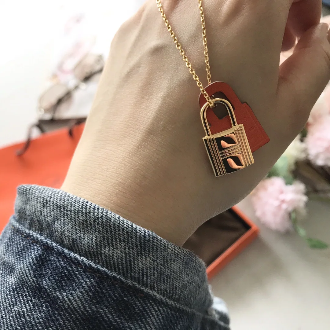 에르메스 목걸이 70484 Hermes Necklace 상세 이미지 6
