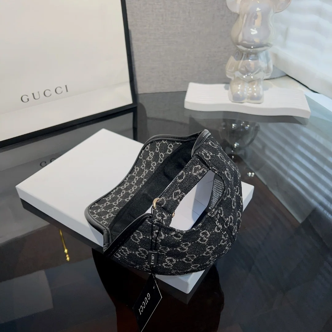 구찌 모자 78395 Gucci Cap 상세 이미지 6