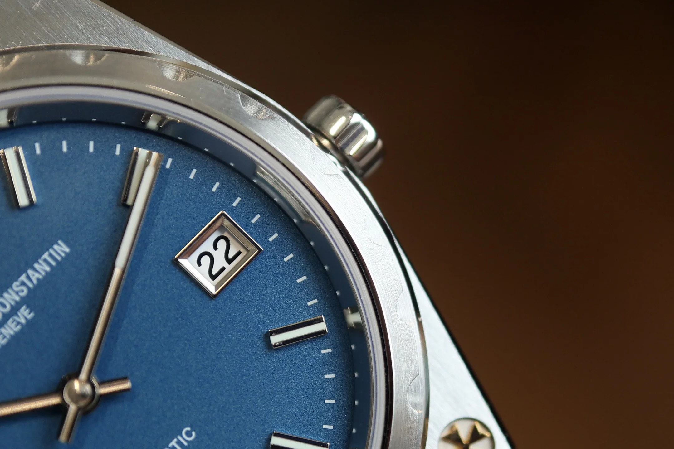 바쉐론콘스탄틴 바쉐론 콘스탄틴 히스토릭 222 4200 H MX 공장 레플리카 43615 Vacheron Constantin 상세 이미지 5