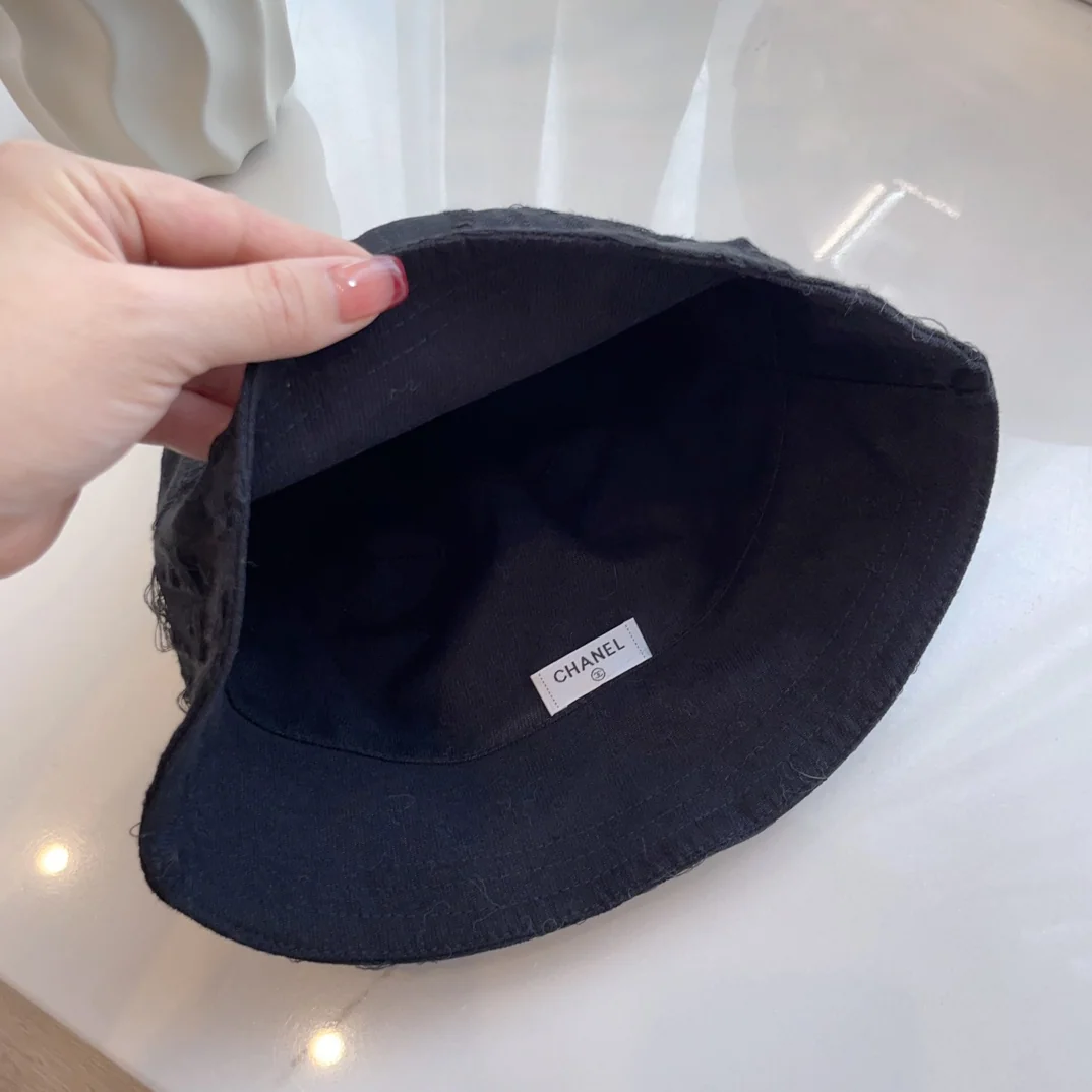 샤넬 모자 82851 Chanel Cap 상세 이미지 9
