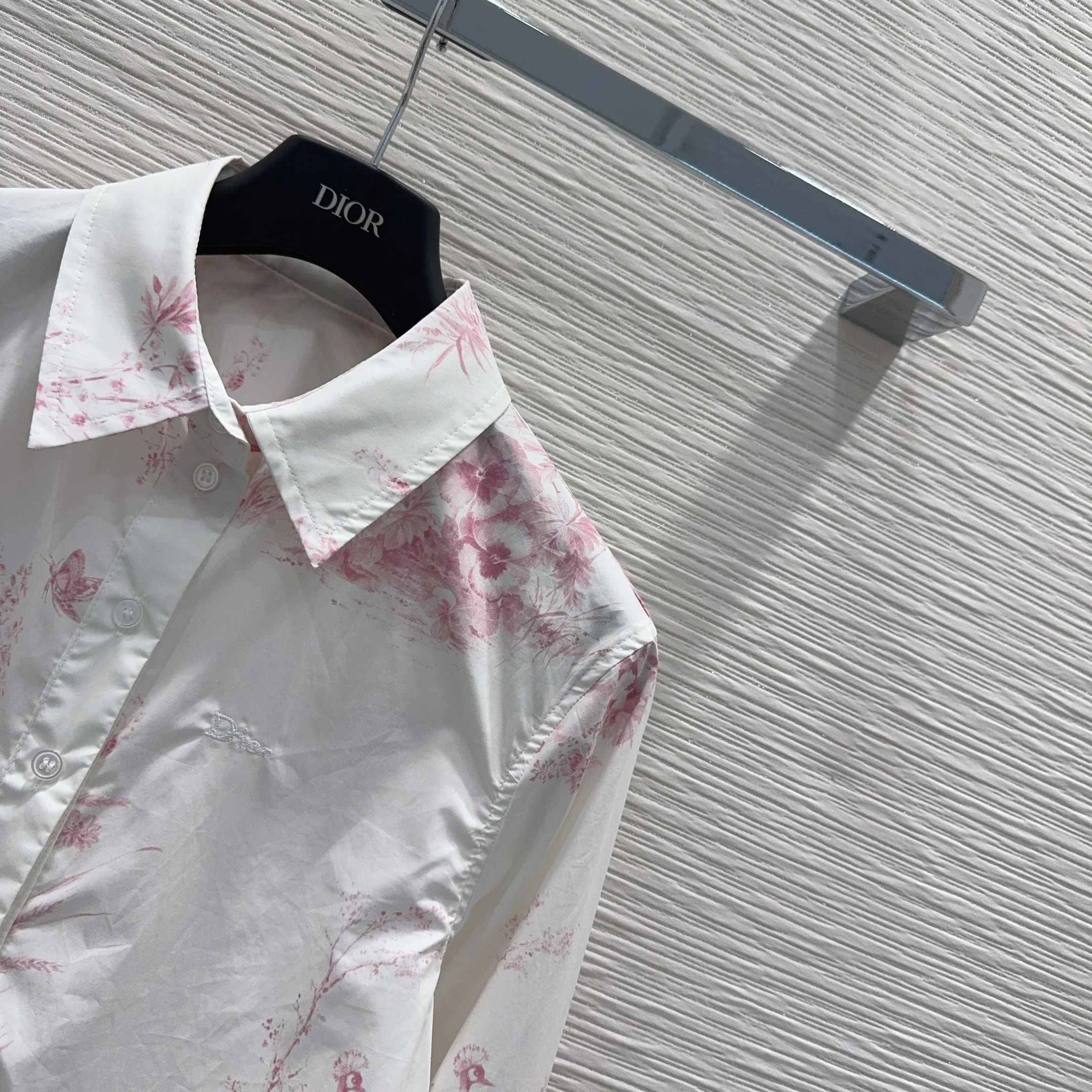 디올 2026 SS 여성 셔츠 92877 Dior Shirt 상세 이미지 13