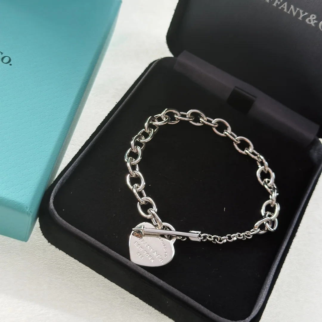 티파니 팔찌 70990 Tiffany & Co Bracelet 상세 이미지 9