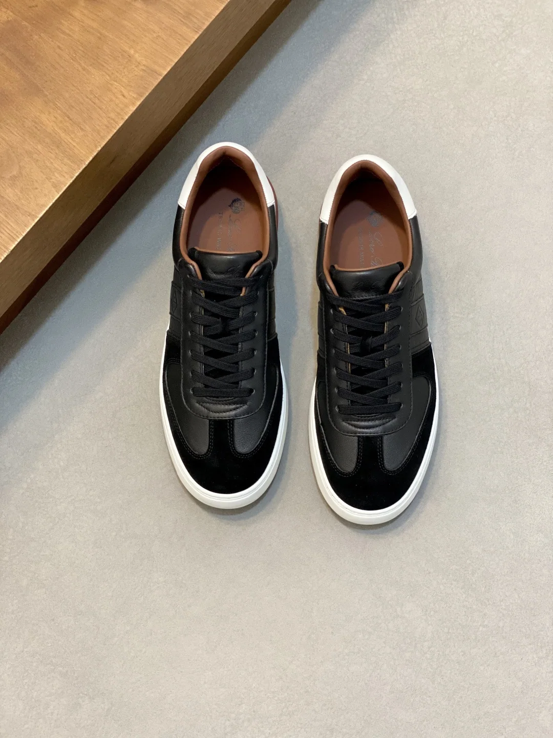로로피아나 신발 199943 Loro Piana Sneakers