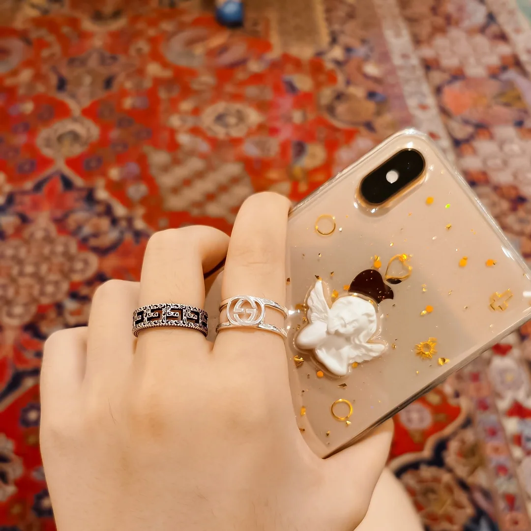 구찌 반지 55677 Gucci Ring 상세 이미지 2
