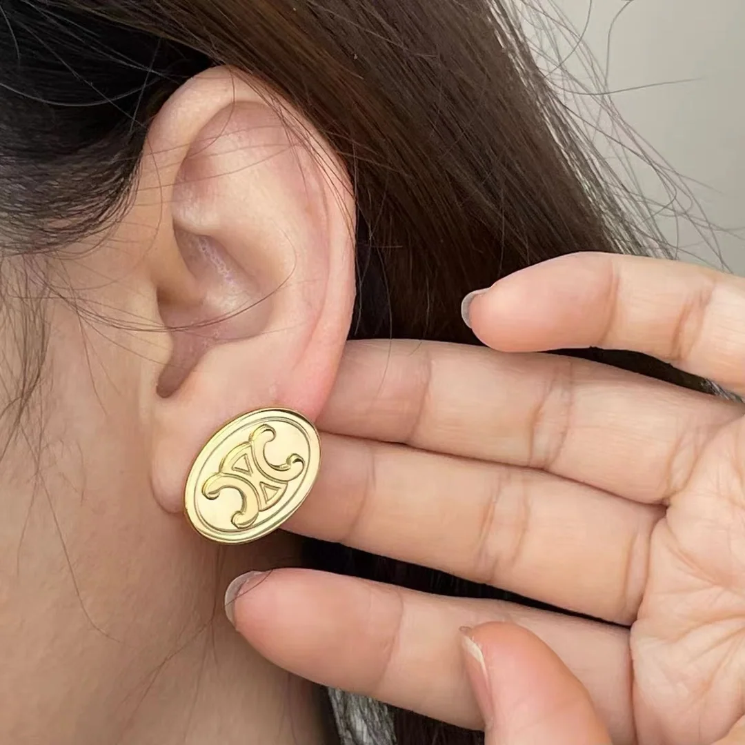 셀린느 귀걸이 69243 Celine Earrings 상세 이미지 16