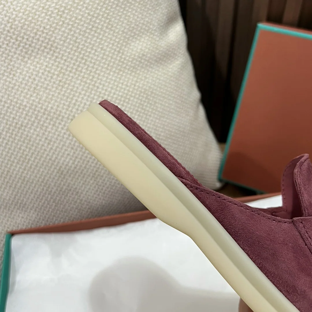 로로피아나 신발 9870 상세 이미지 8