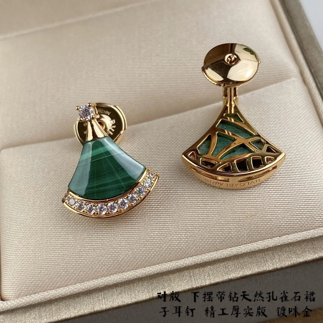 불가리 귀걸이 64899 Bvlgari Earrings 상세 이미지 7