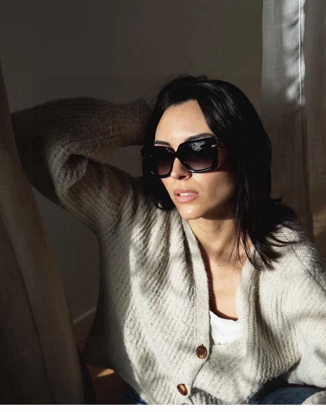 티파니 선글라스 74173 Tiffany & Co Sunglasses 상세 이미지 4