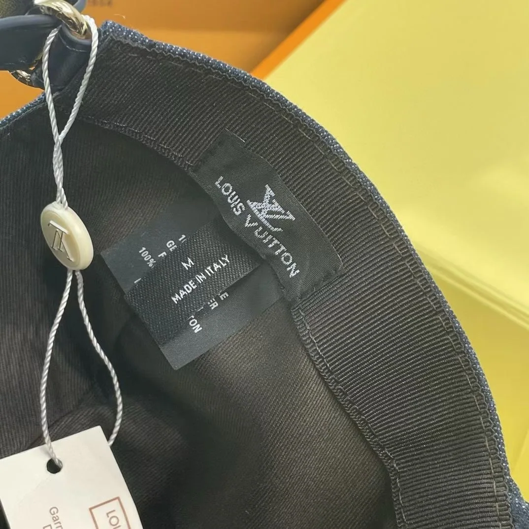 루이비통 모자 79154 Louis Vuitton Cap 상세 이미지 7