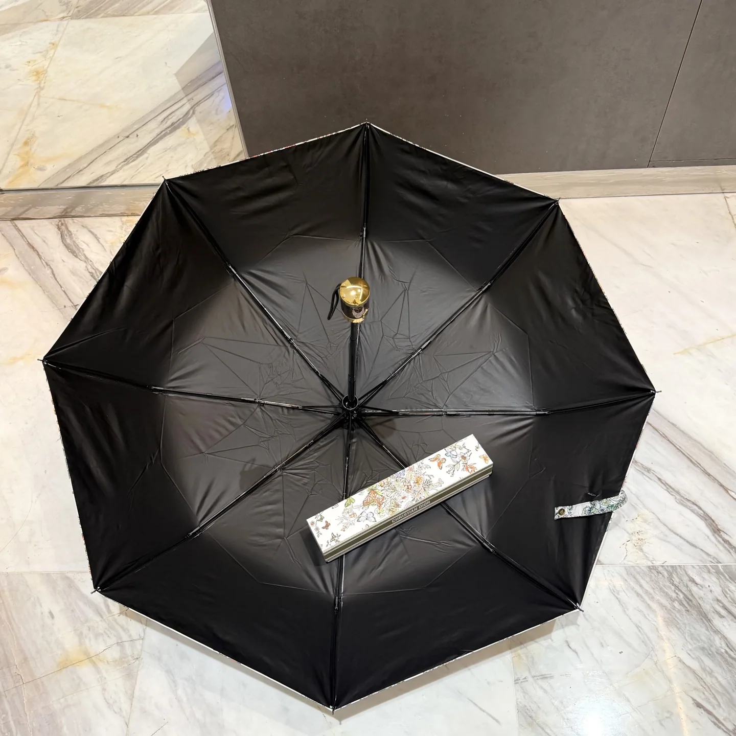 디올 우산 85574 Dior Umbrella 상세 이미지 6