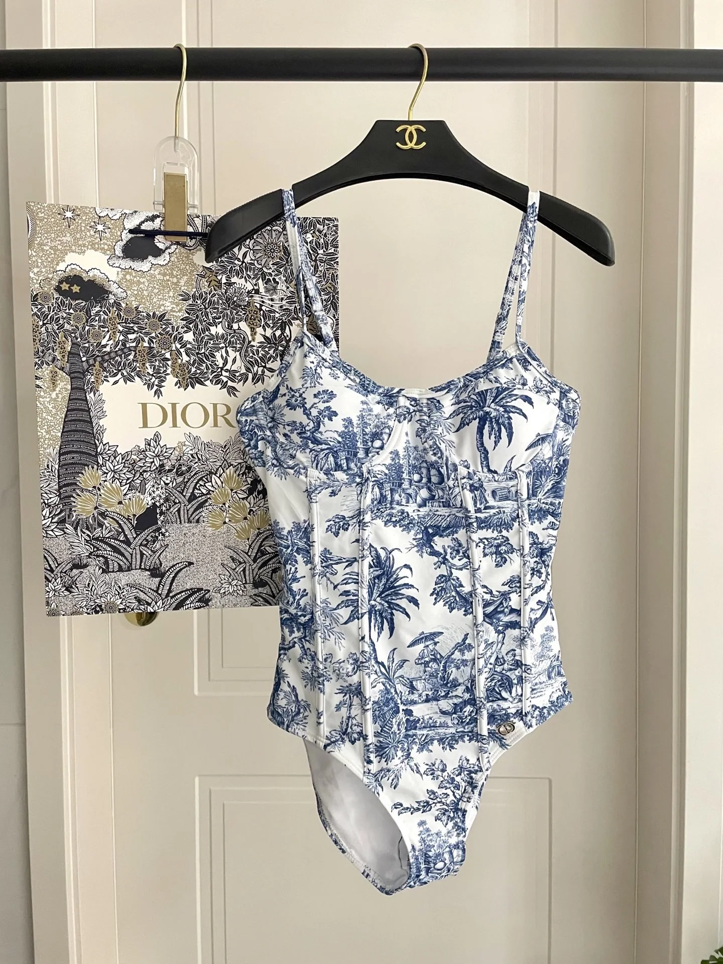 디올 여성 액티브웨어 89288 Dior Activewear 상세 이미지 4