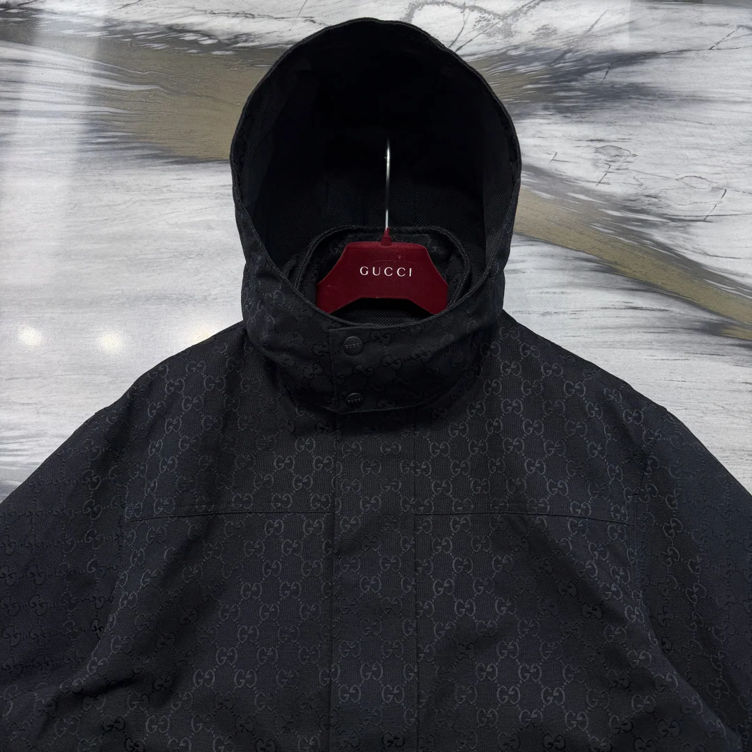구찌 남성 자켓 53856 Gucci 상세 이미지 6