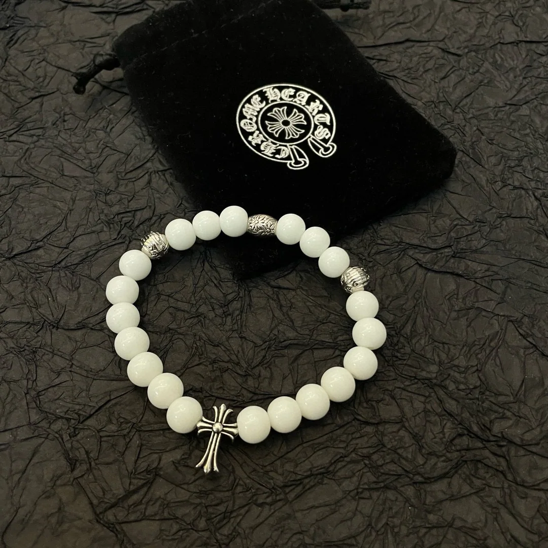 크롬하츠 팔찌 61910 Chrome Hearts Bracelet 상세 이미지 8