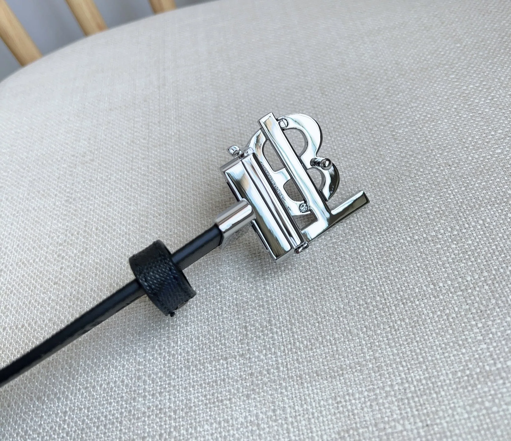 버버리 벨트 58137 Burberry Belt 상세 이미지 6