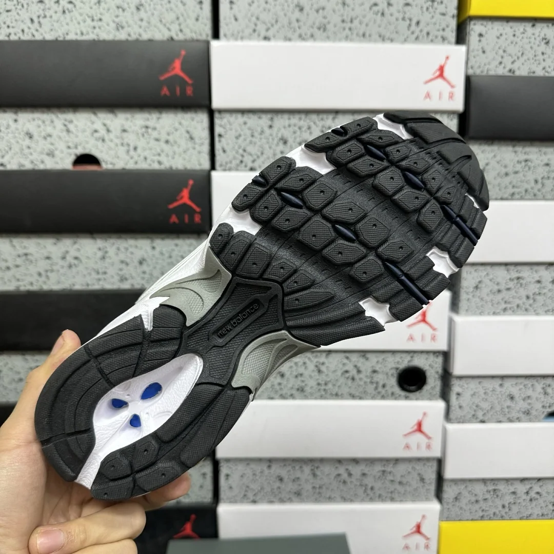 뉴발란스 [WZ] 530 MR530SG 202039 New Balance 530 White Silver Navy 상세 이미지 10