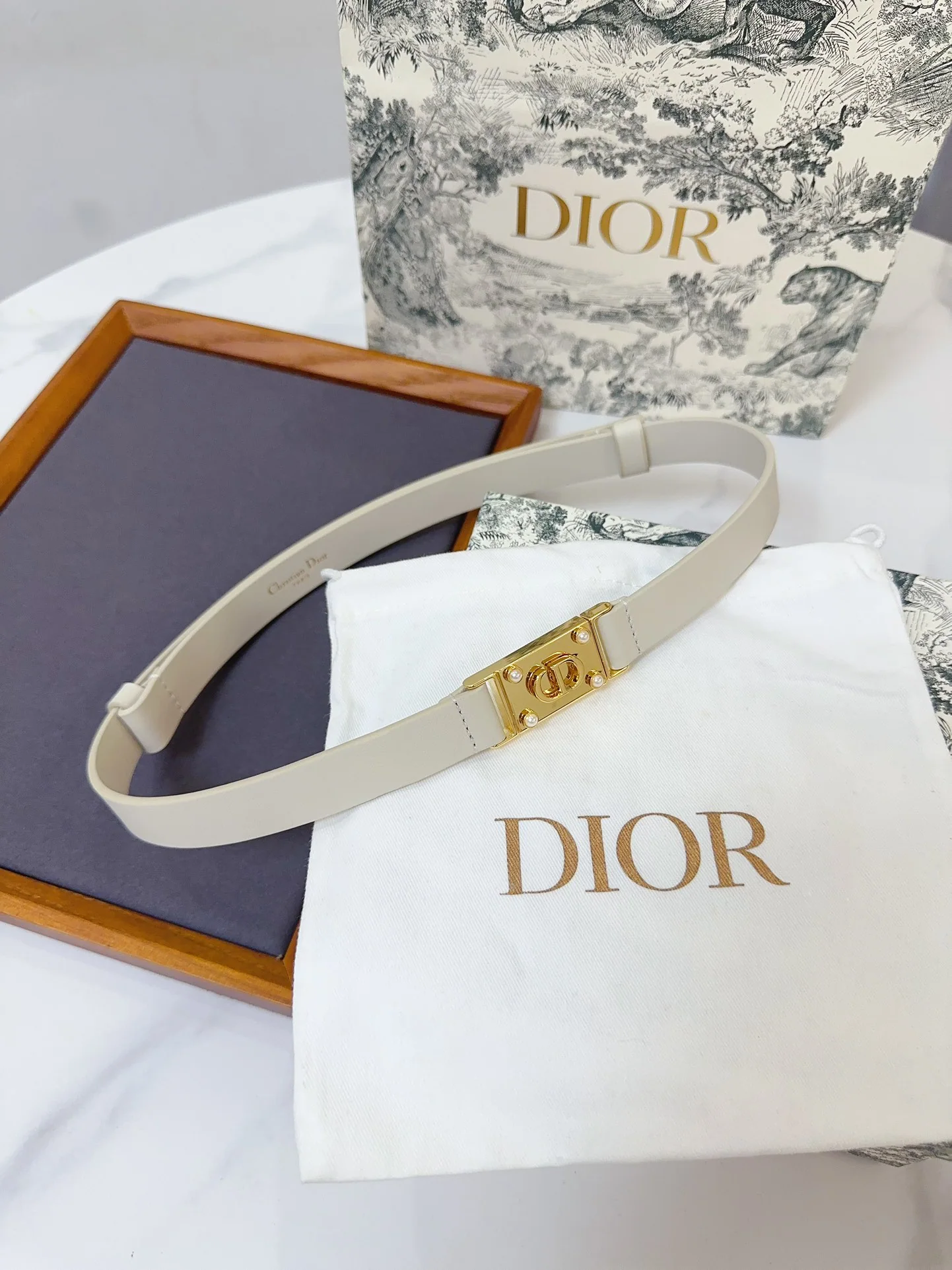 디올 벨트 59995 Dior Belt 상세 이미지 1
