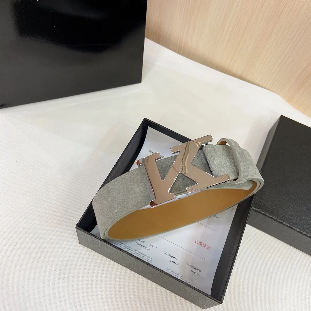 키톤 벨트 88589 Kiton Belt 상세 이미지 5