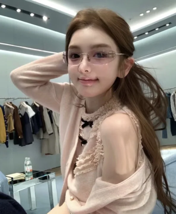 미우미우 선글라스 73162 Miu Miu Sunglasses 상세 이미지 8