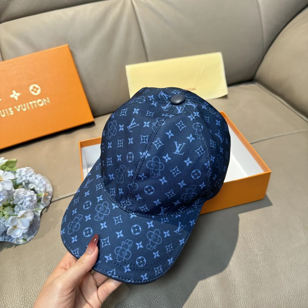 루이비통 모자 79166 Louis Vuitton Cap 상세 이미지 5