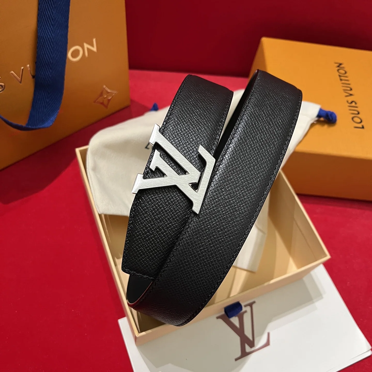 루이비통 벨트 57519 Louis Vuitton Belt 상세 이미지 9