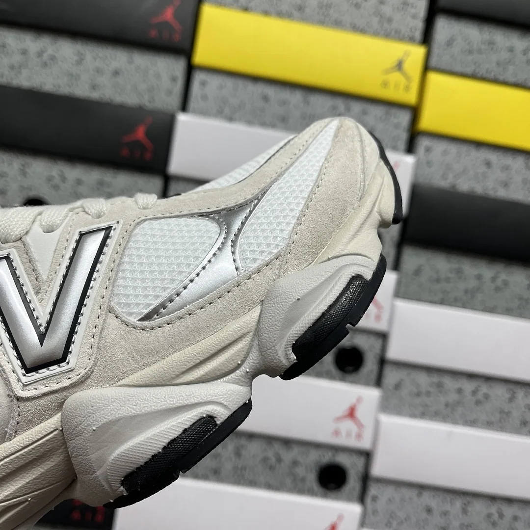 뉴발란스 [C] 9060 U9060JRB 202212 New Balance 9060 상세 이미지 5