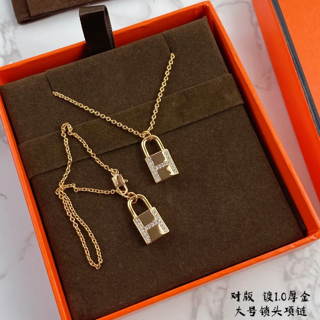 에르메스 목걸이 70477 Hermes Necklace 상세 이미지 7