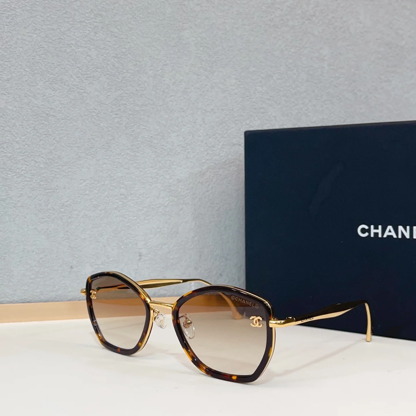 샤넬 선글라스 56782 Chanel Sunglasses 상세 이미지 6