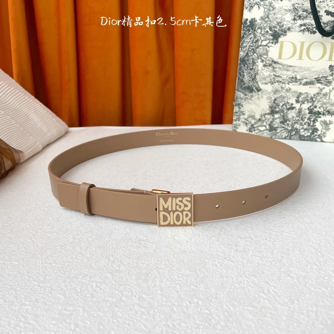 디올 벨트 59794 Dior Belt 상세 이미지 5