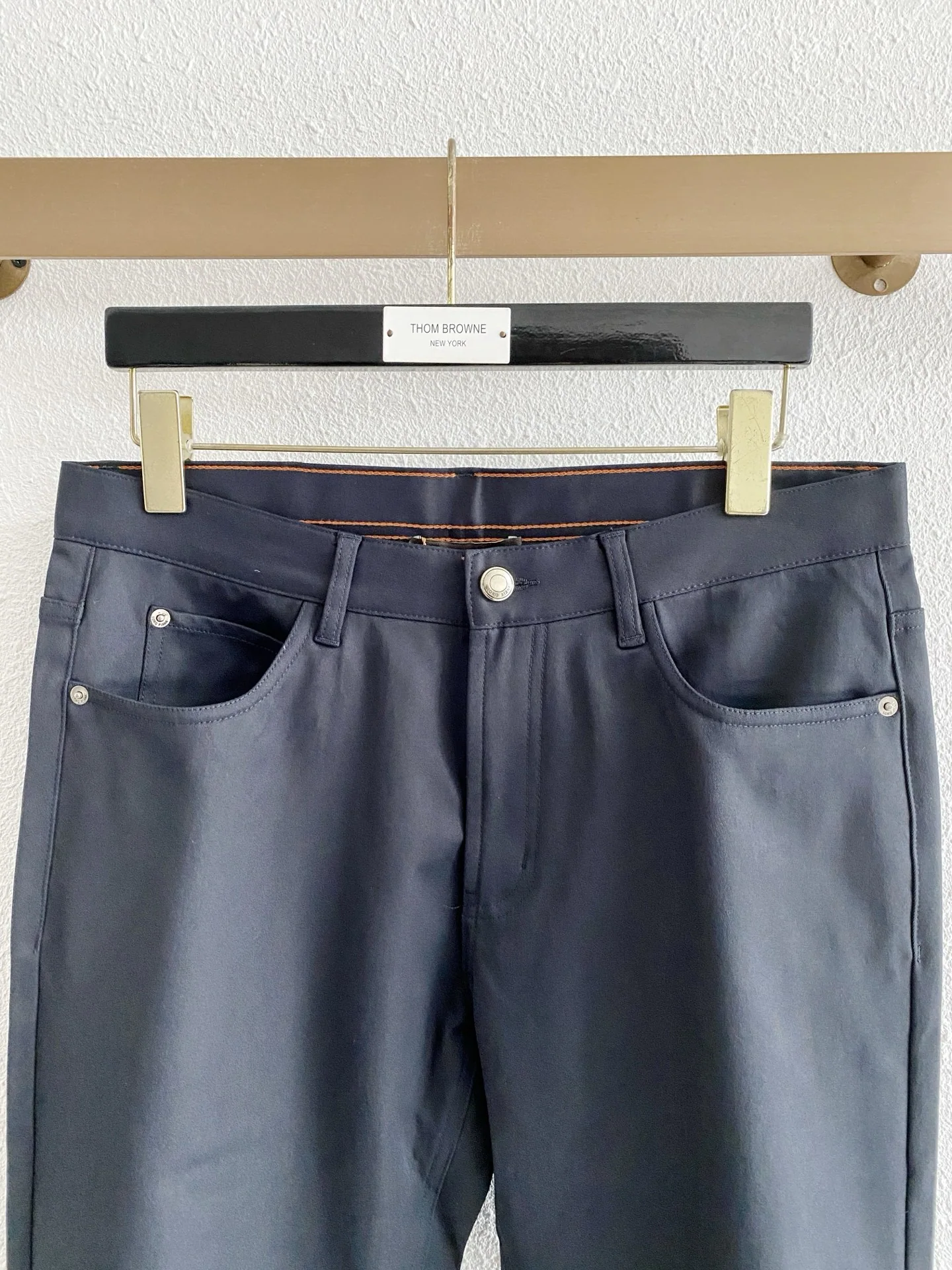 로로피아나 남성 바지 149610 Loro Piana Pants 상세 이미지 2