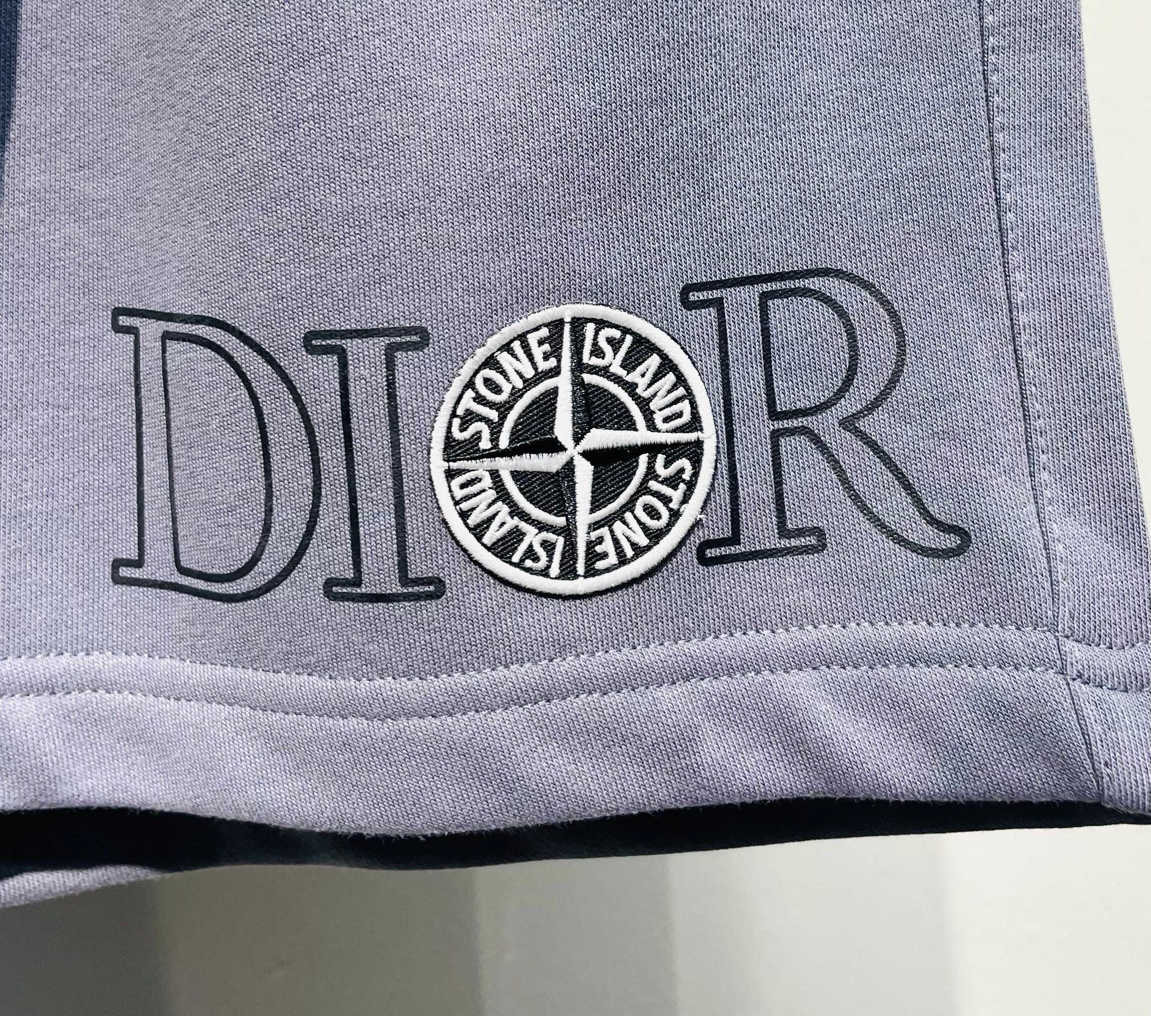 스톤아일랜드 남여공용 반바지 51377 Stone Island Shorts 상세 이미지 9