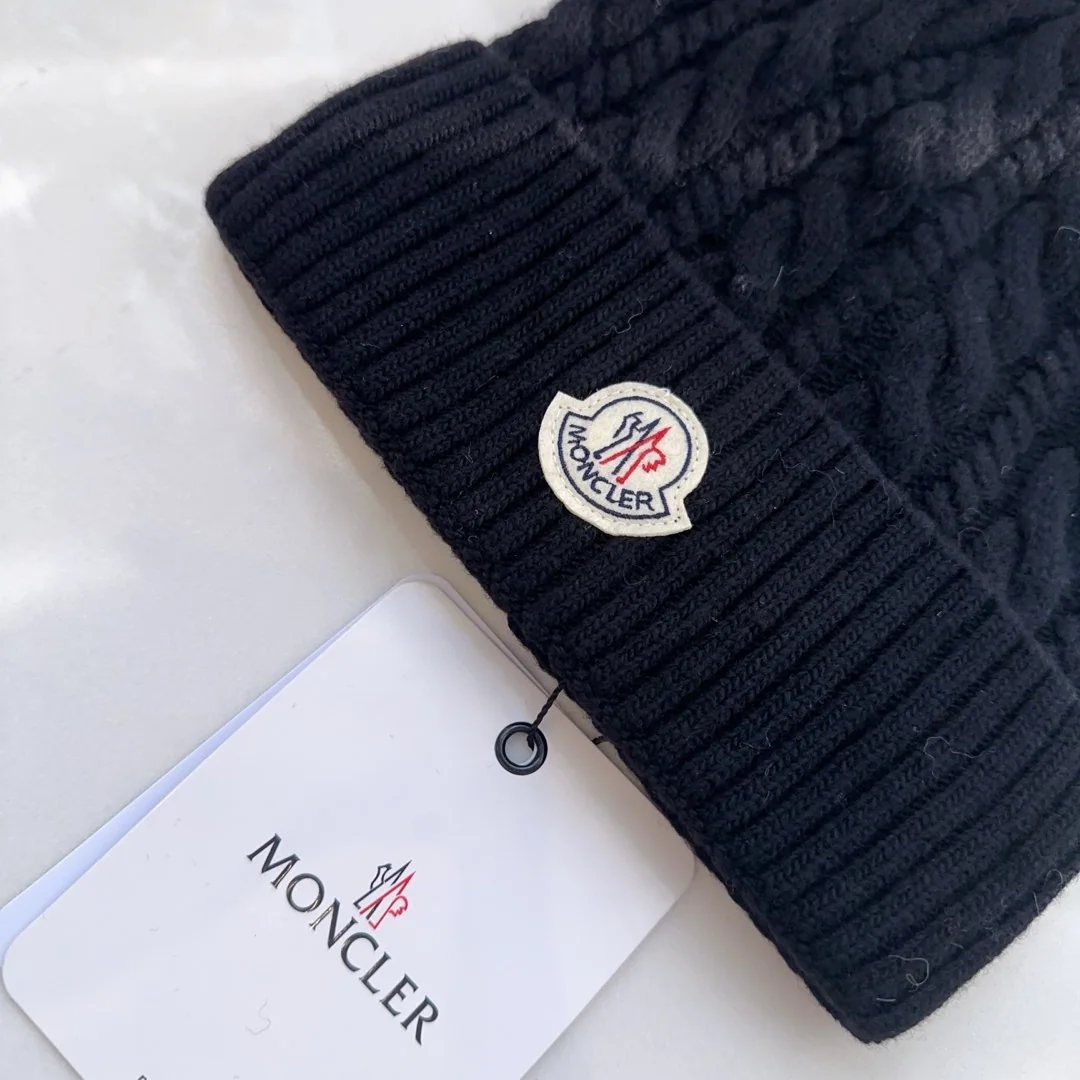 몽클레어 모자 79394 Moncler Cap 상세 이미지 4