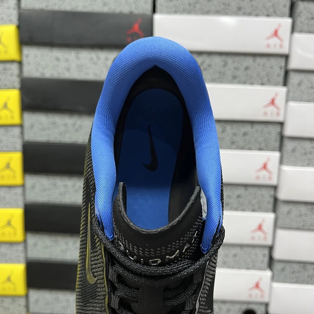 나이키 [EG] 에어 블랙 블루 IQ7634-006 201669 Nike Air Liquid Max 상세 이미지 4