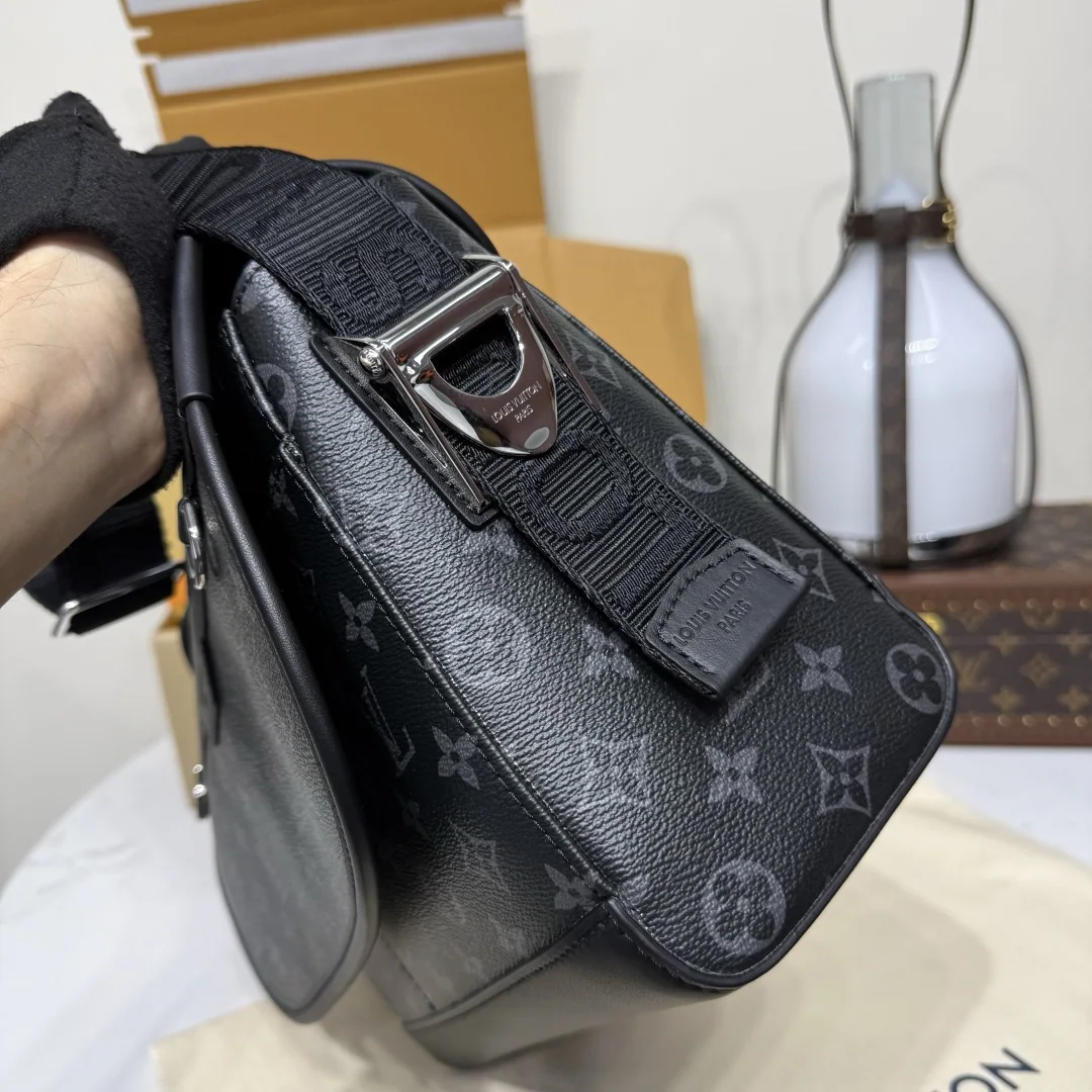 루이비통 쿠리에 메신저 가방 M28630 상세 이미지 7