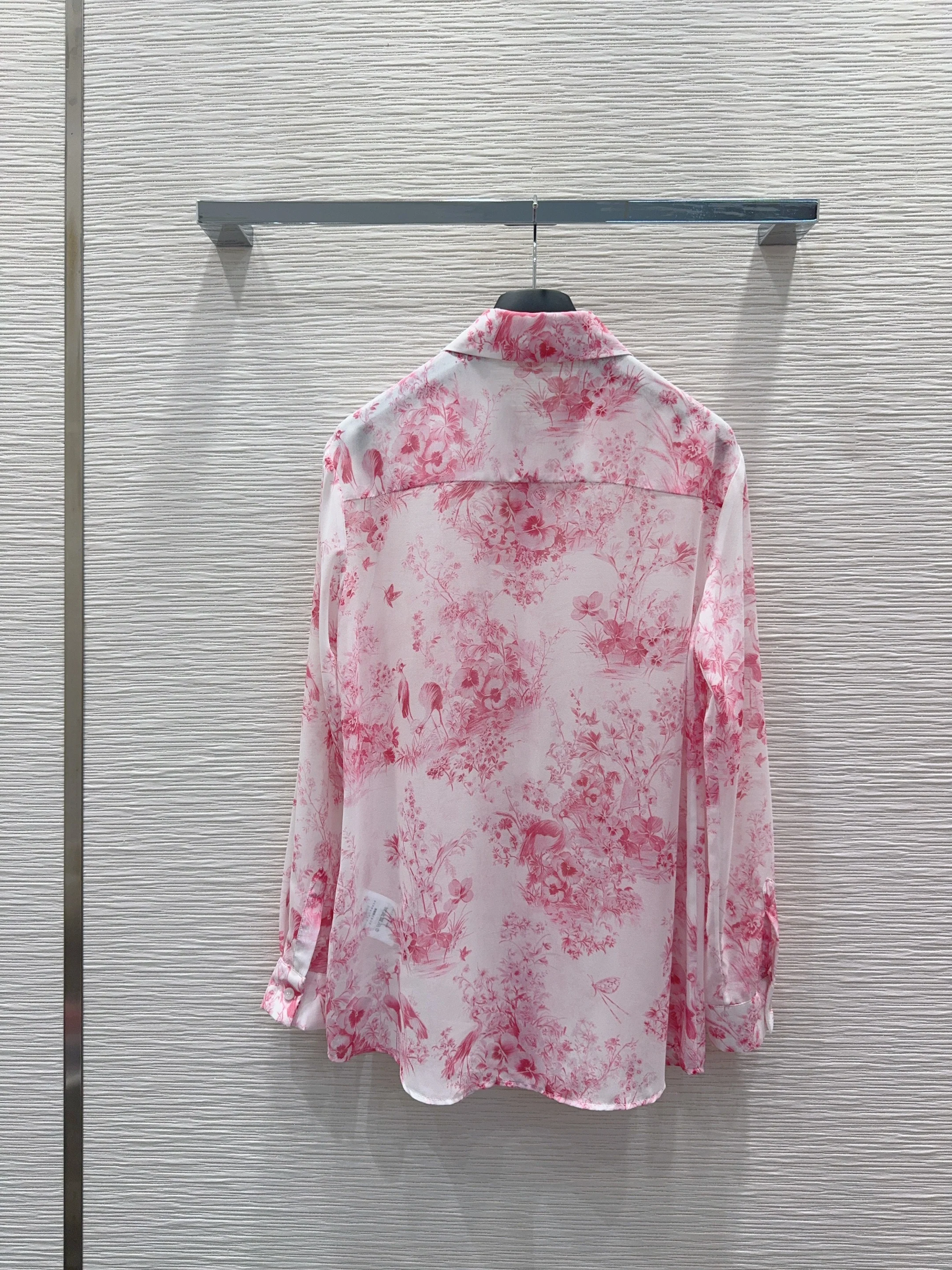 디올 여성 셔츠 54433 Dior Women Shirt 상세 이미지 16