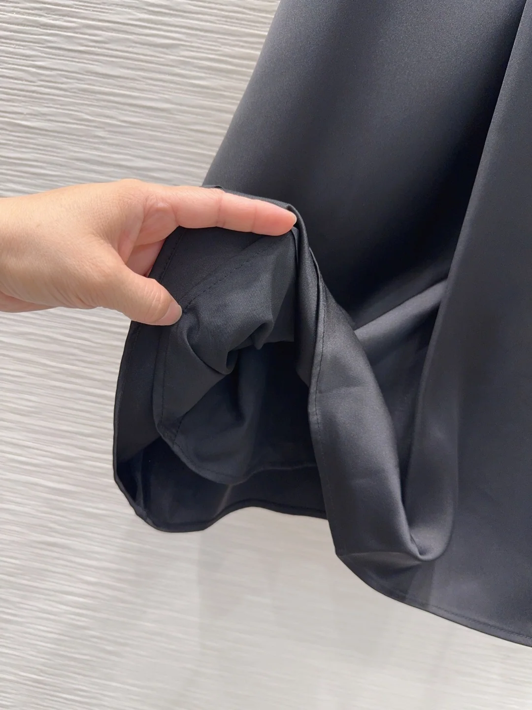 디올 베이직 여성 원피스 상세 이미지 5