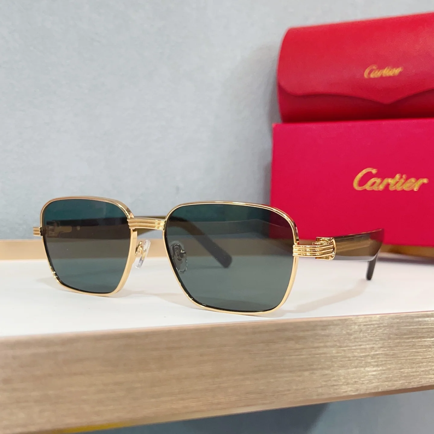 까르띠에 선글라스 72248 Cartier Sunglasses 상세 이미지 7