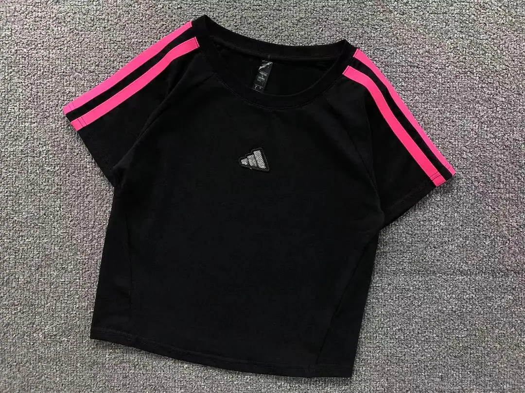 아디다스 여성 반팔 티셔츠 202922 Adidas T-Shirt 상세 이미지 9
