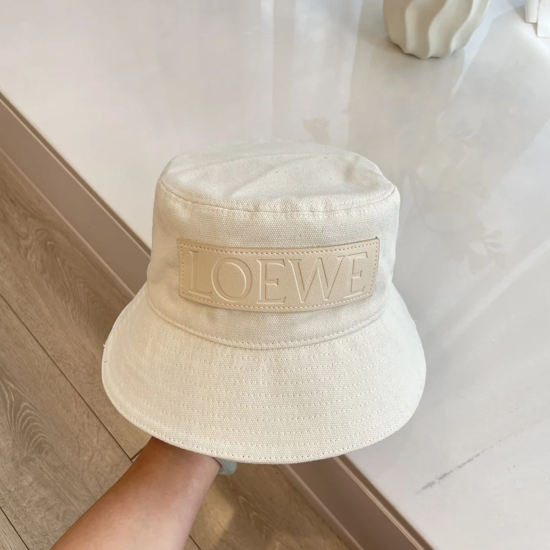 로에베 모자 79001 Loewe Cap 상세 이미지 8