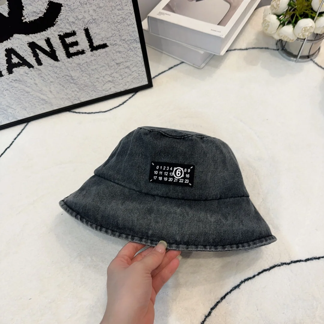 마르지엘라 모자 79324 Maison Margiela Cap 상세 이미지 7
