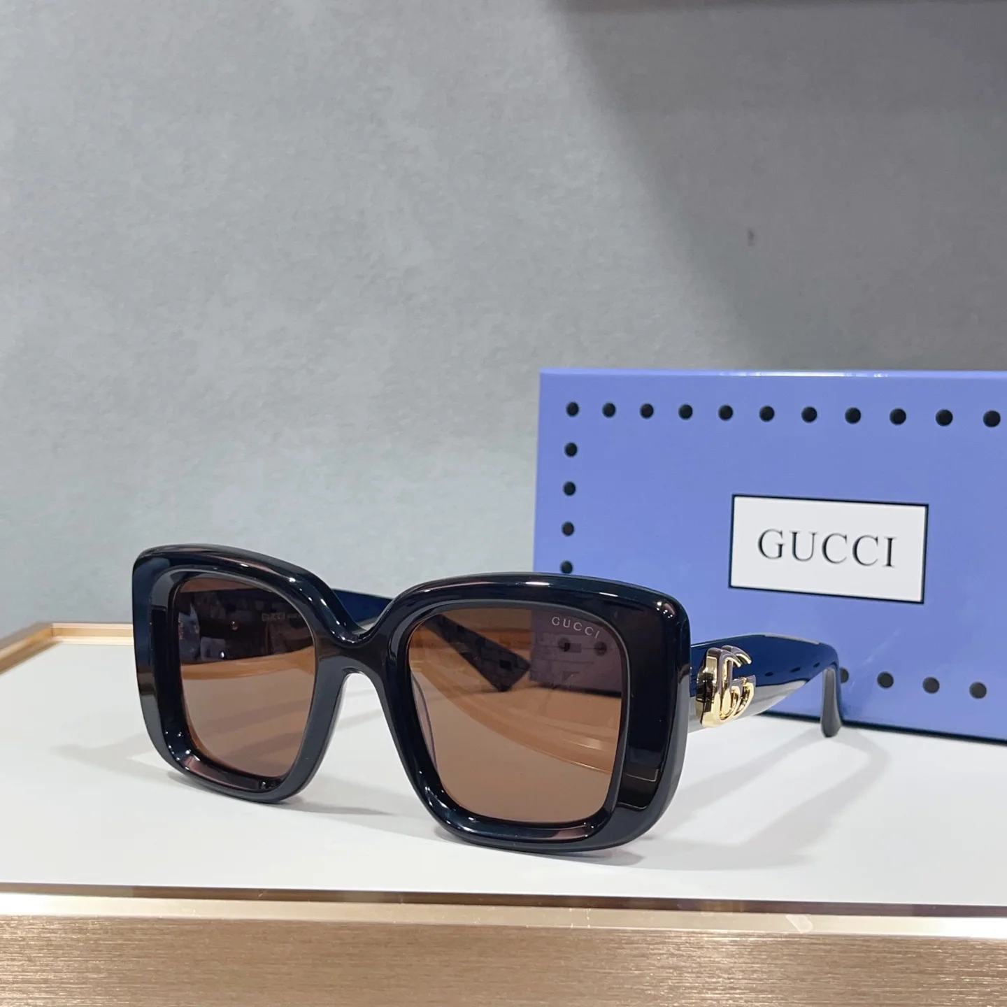 구찌 선글라스 56646 Gucci Sunglasses 상세 이미지 3