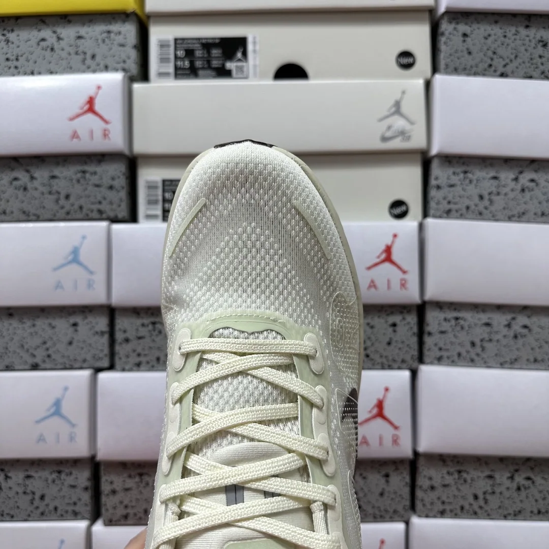 나이키 [5A] 보메로 프리미엄 아이보리 HQ2050-700 201634 Nike Vomero Premium 상세 이미지 10